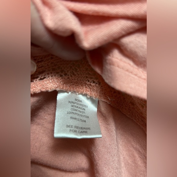 🌸💀 Wound Up Tank 💀🌸 Price Dropped!🔥 - Picture 6 of 6